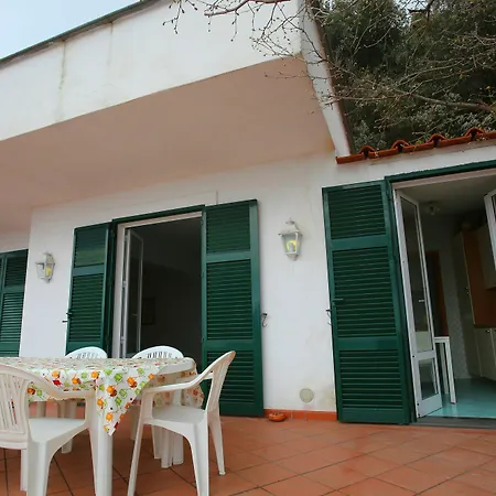 Villa La Casa Dei Capperi *