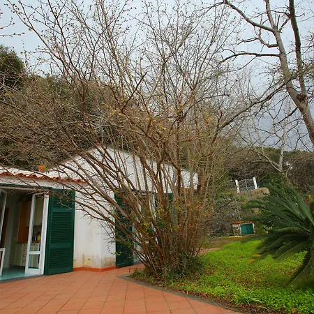 Villa La Casa Dei Capperi