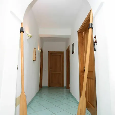 La Casa Dei Capperi *