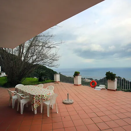 La Casa Dei Capperi